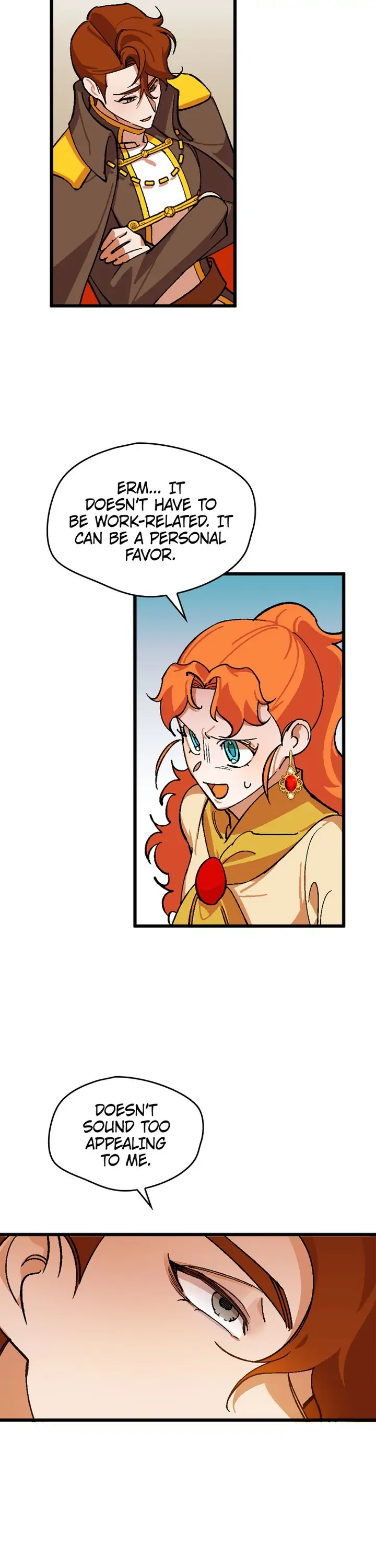 Read I’ll Save a Decent Family EN Manga Online