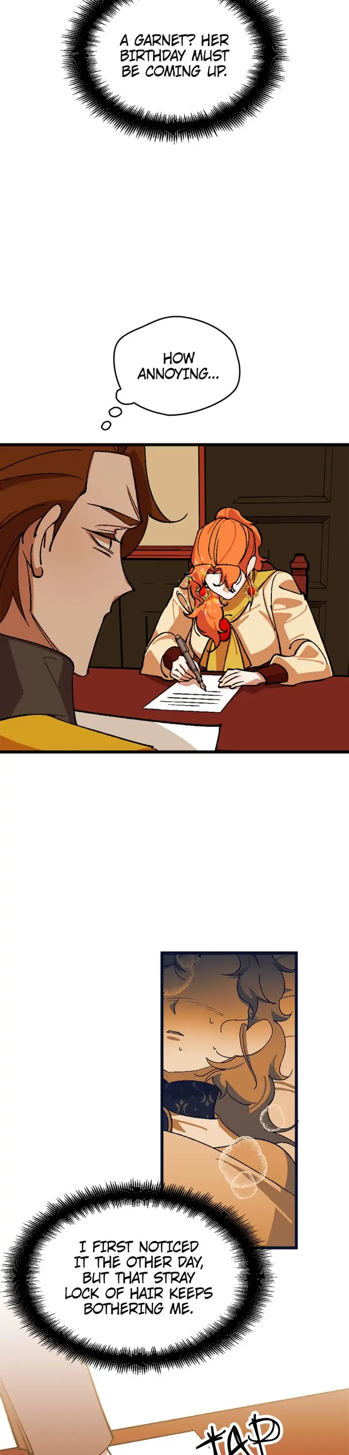 Read I’ll Save a Decent Family EN Manga Online
