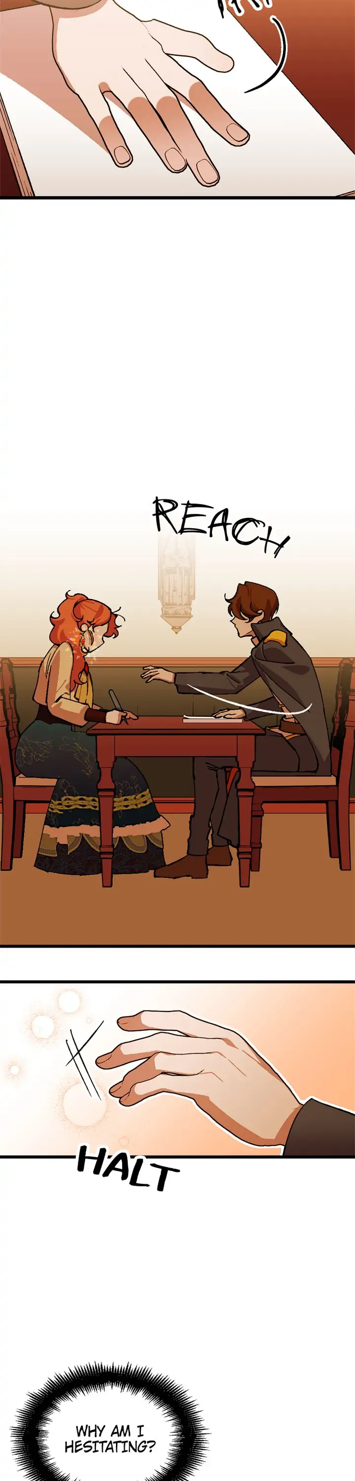 Read I’ll Save a Decent Family EN Manga Online
