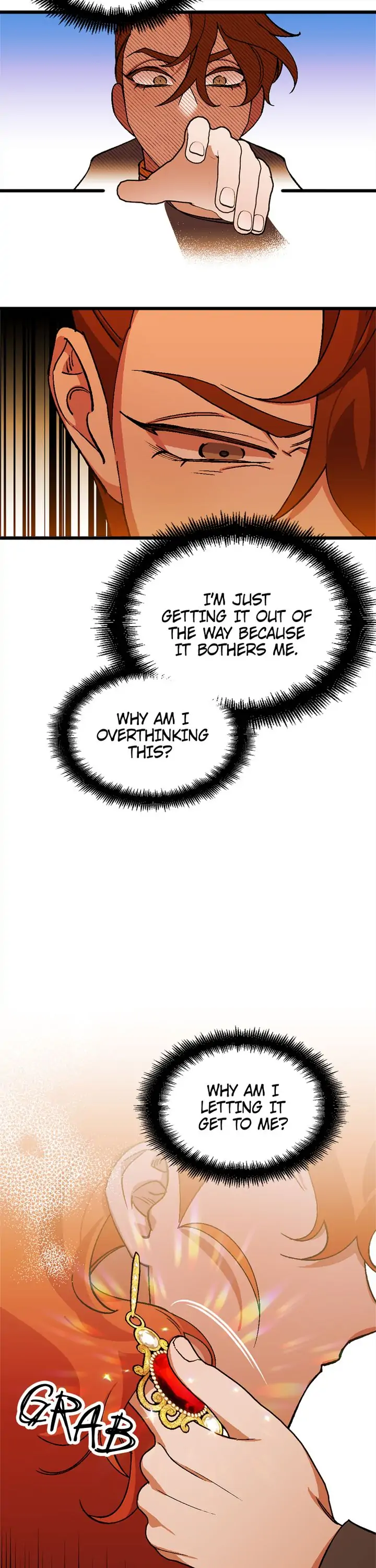 Read I’ll Save a Decent Family EN Manga Online