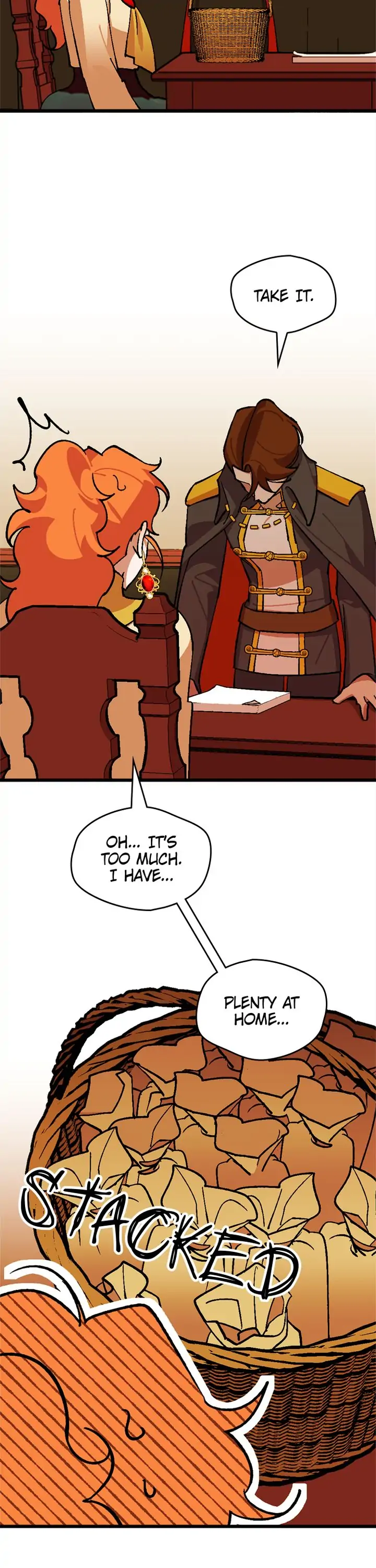 Read I’ll Save a Decent Family EN Manga Online