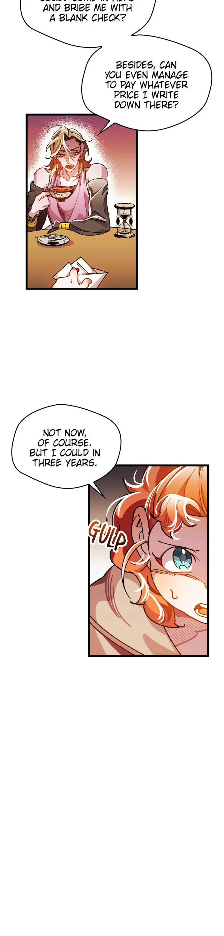 Read I’ll Save a Decent Family EN Manga Online