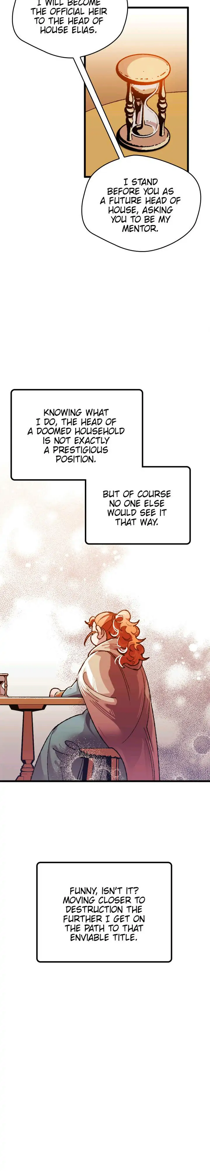 Read I’ll Save a Decent Family EN Manga Online