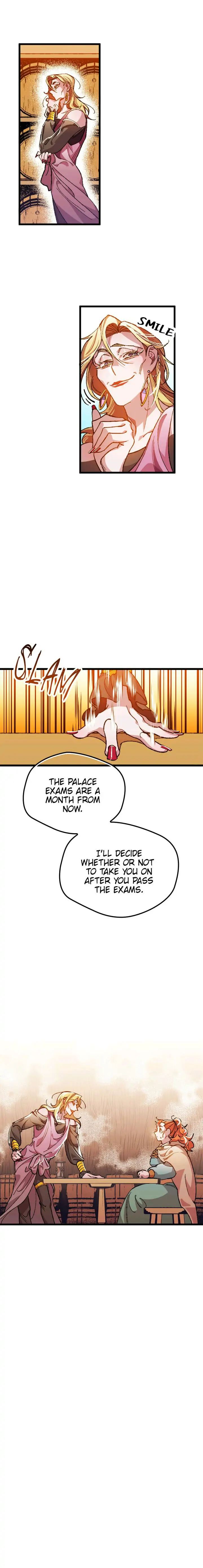 Read I’ll Save a Decent Family EN Manga Online