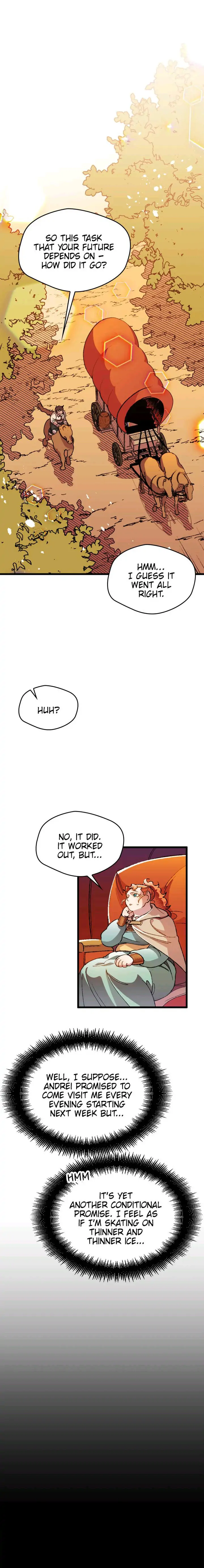 Read I’ll Save a Decent Family EN Manga Online