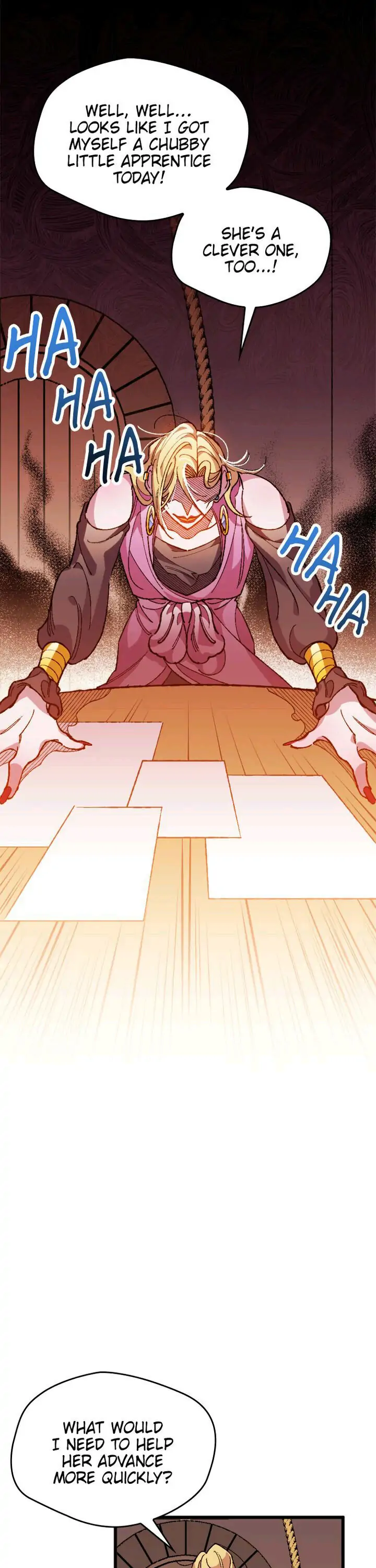 Read I’ll Save a Decent Family EN Manga Online