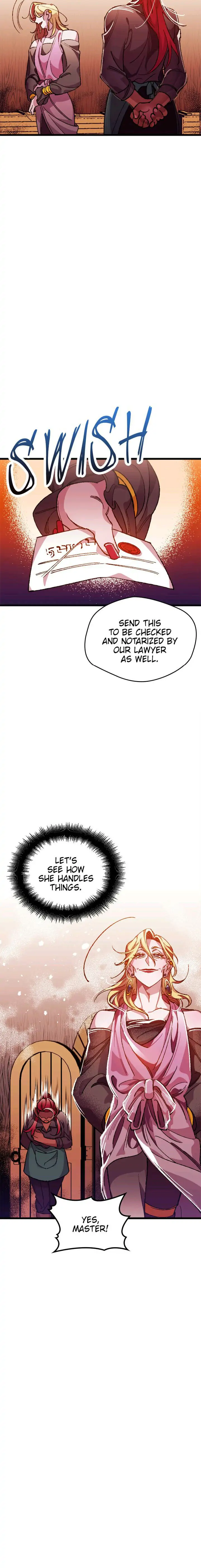 Read I’ll Save a Decent Family EN Manga Online