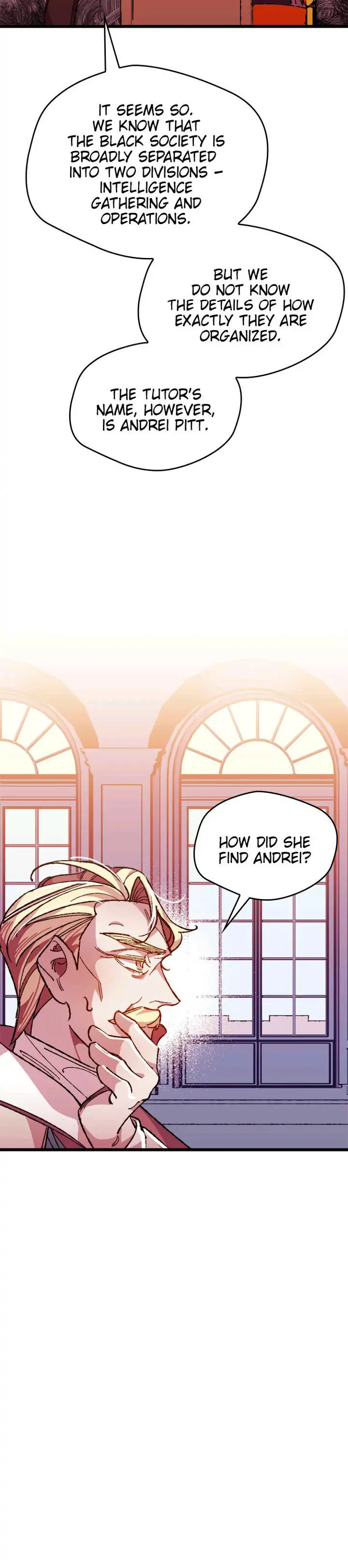 Read I’ll Save a Decent Family EN Manga Online