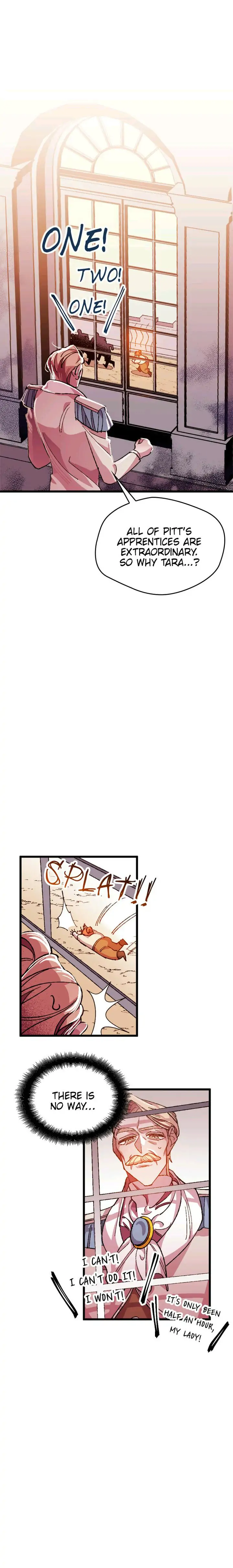 Read I’ll Save a Decent Family EN Manga Online