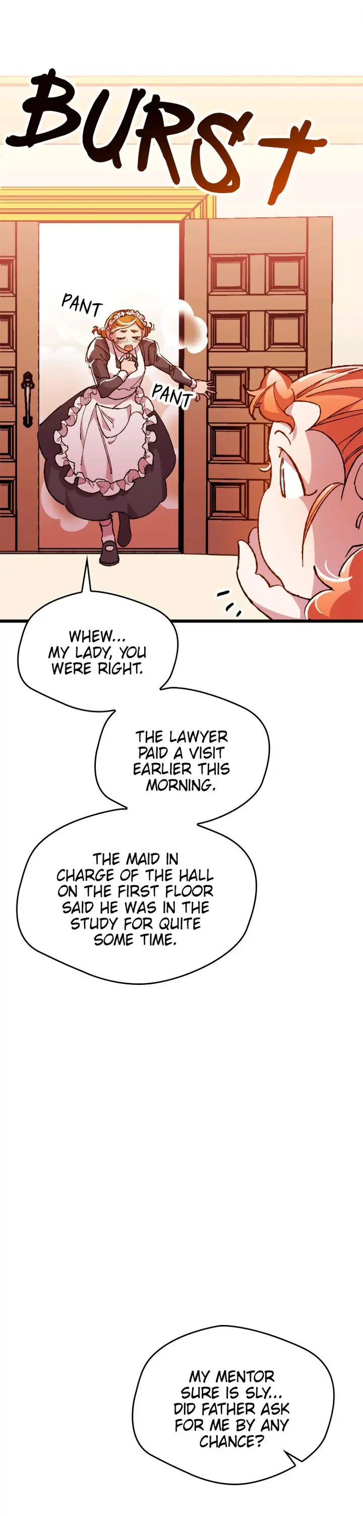 Read I’ll Save a Decent Family EN Manga Online