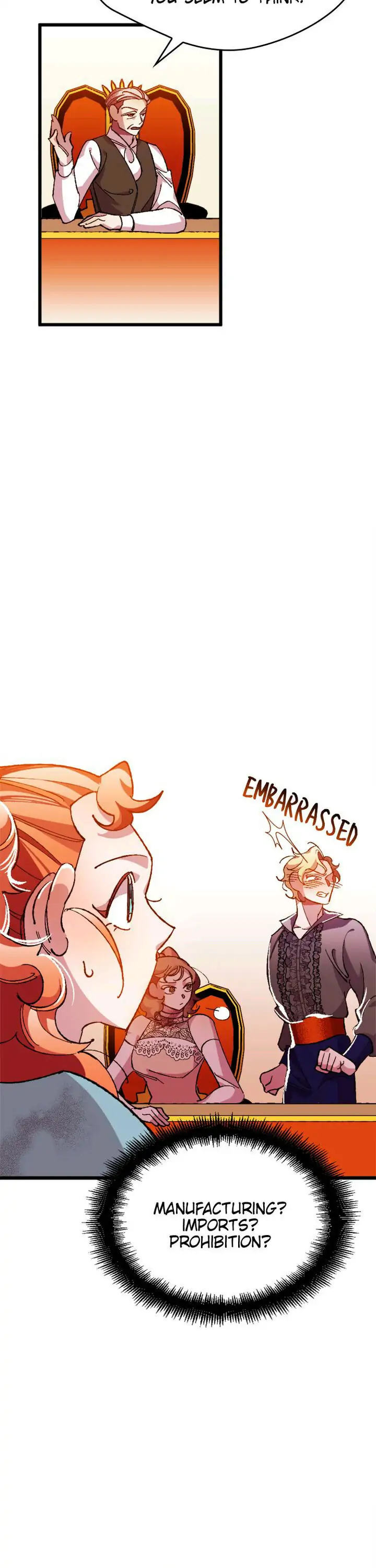 Read I’ll Save a Decent Family EN Manga Online