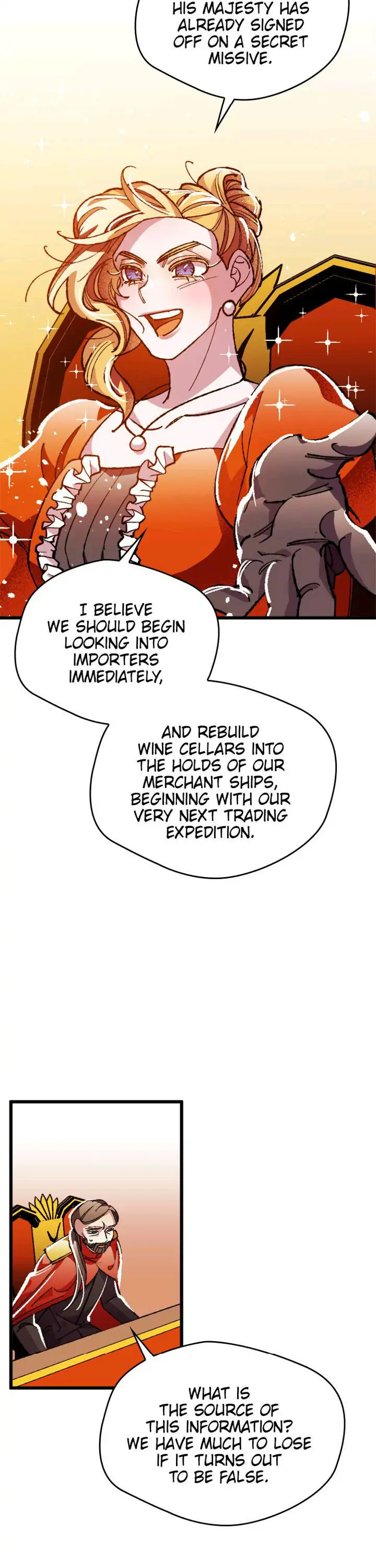 Read I’ll Save a Decent Family EN Manga Online