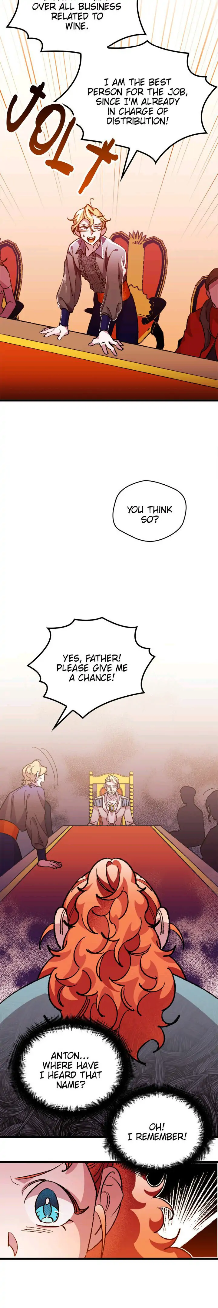 Read I’ll Save a Decent Family EN Manga Online