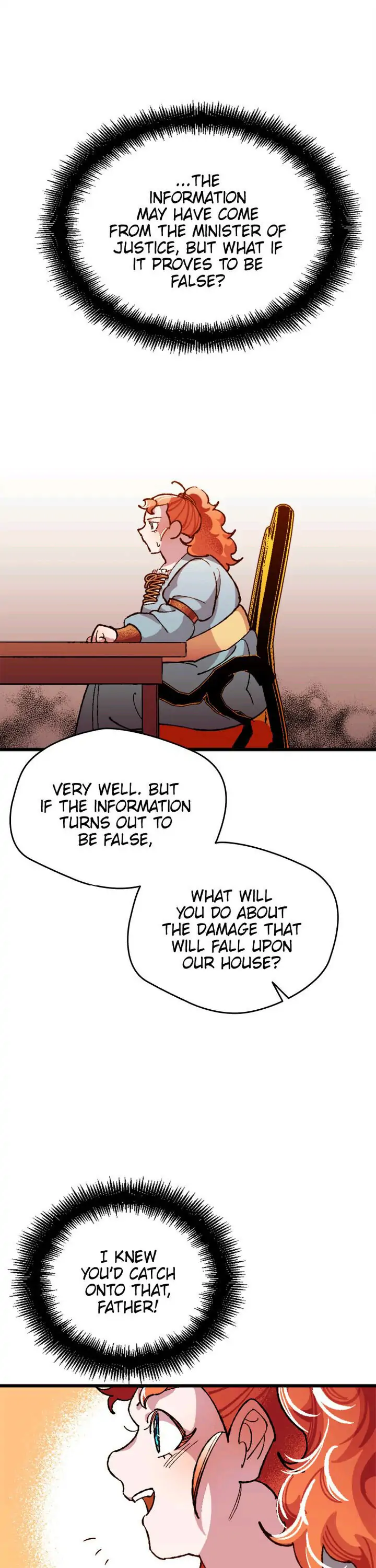 Read I’ll Save a Decent Family EN Manga Online
