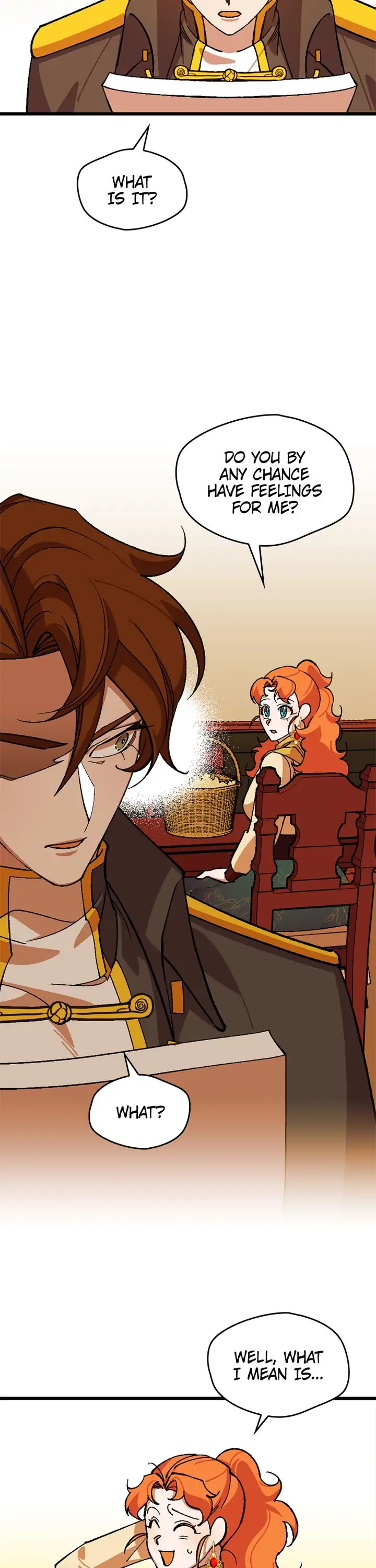 Read I’ll Save a Decent Family EN Manga Online