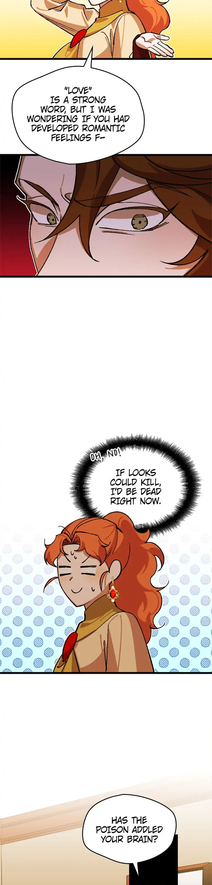 Read I’ll Save a Decent Family EN Manga Online