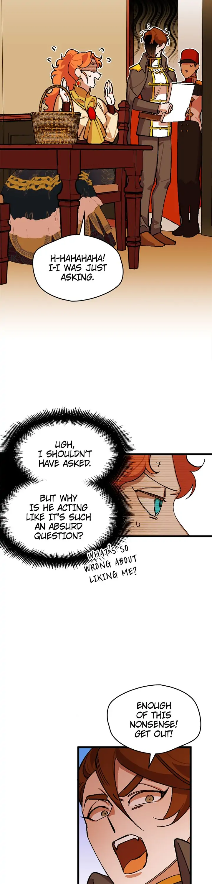 Read I’ll Save a Decent Family EN Manga Online