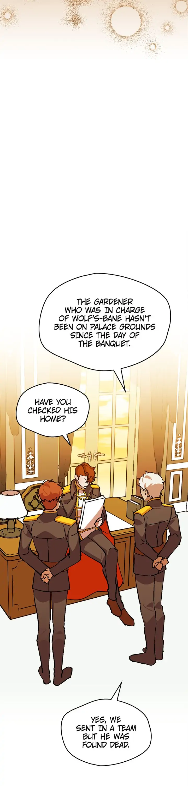 Read I’ll Save a Decent Family EN Manga Online
