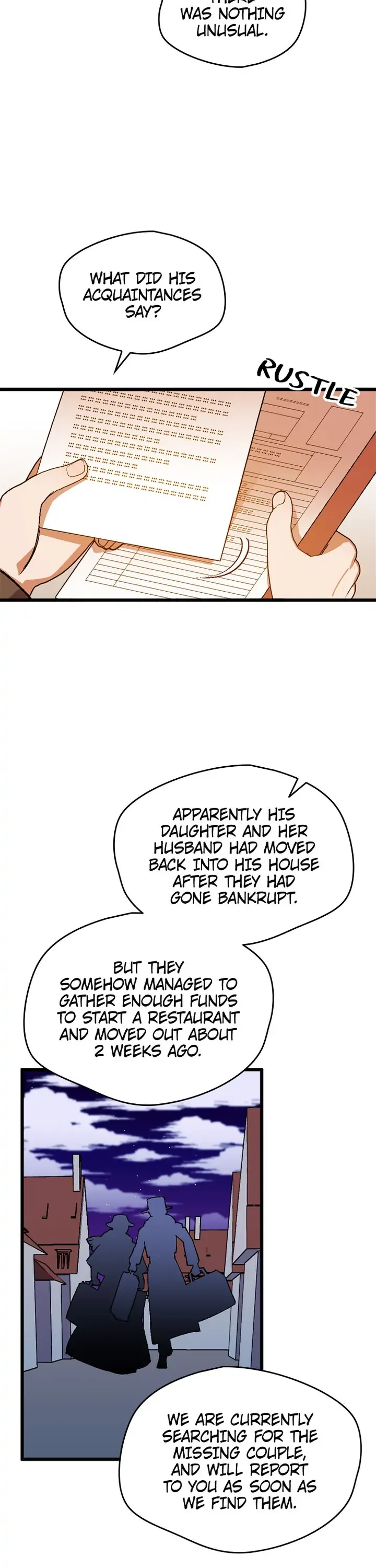 Read I’ll Save a Decent Family EN Manga Online