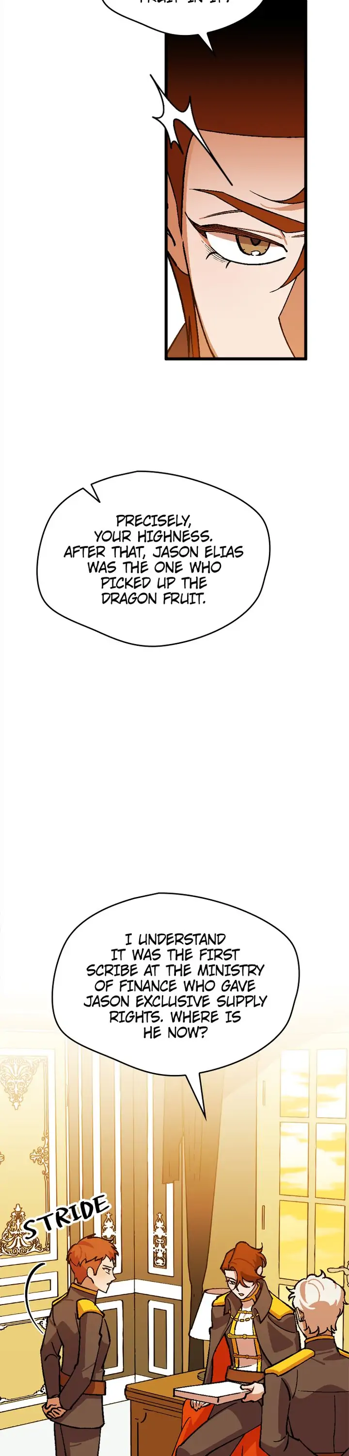 Read I’ll Save a Decent Family EN Manga Online