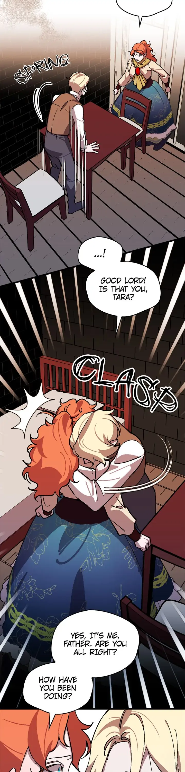 Read I’ll Save a Decent Family EN Manga Online