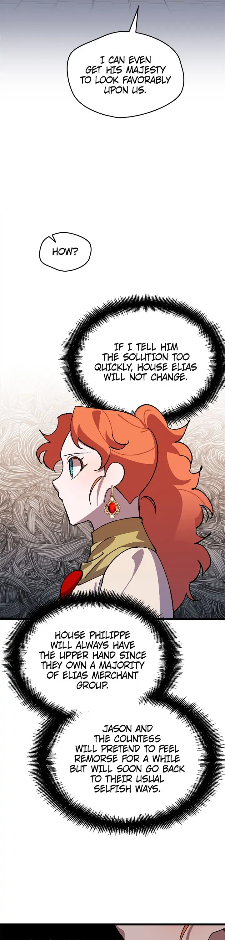 Read I’ll Save a Decent Family EN Manga Online