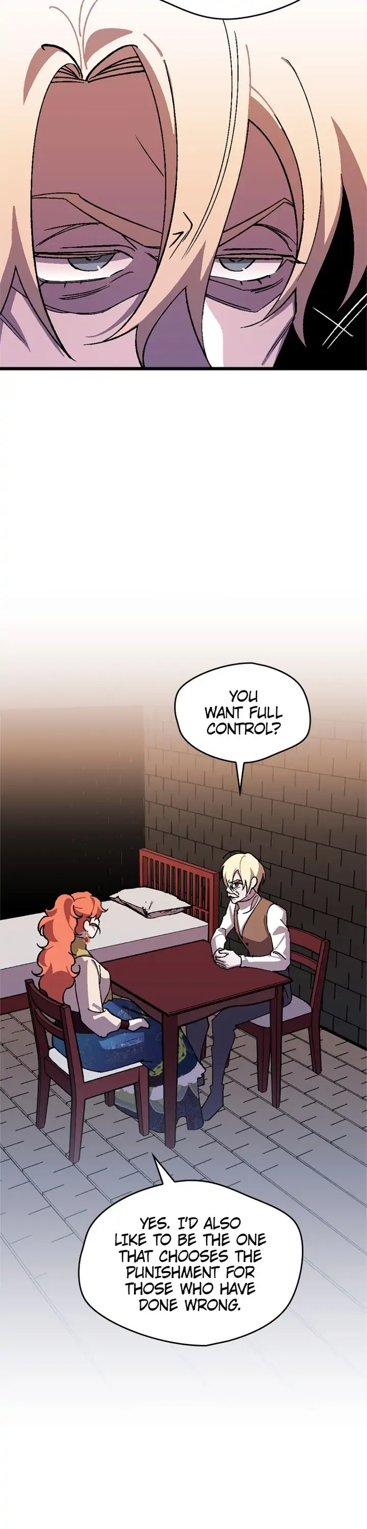 Read I’ll Save a Decent Family EN Manga Online
