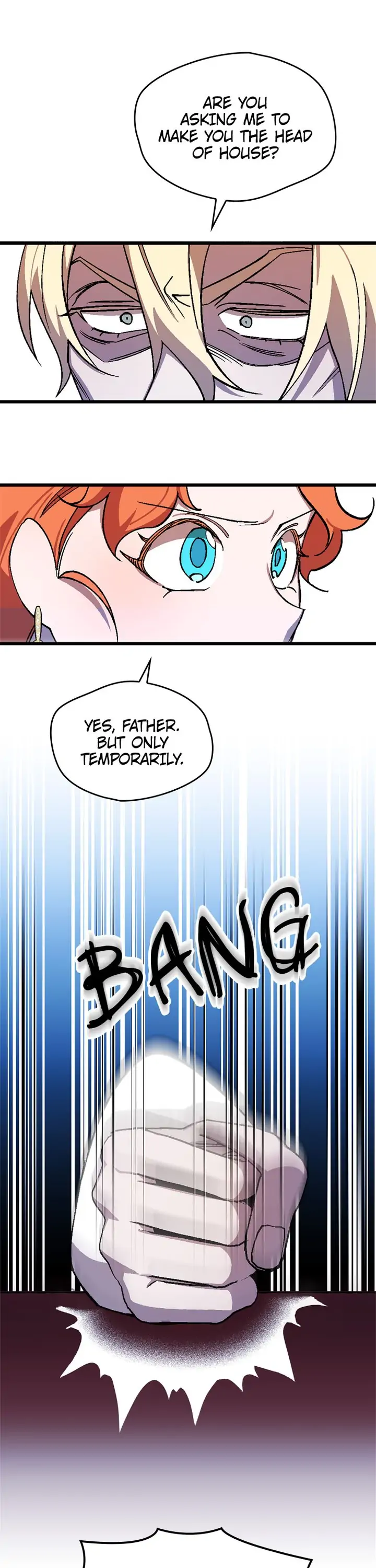 Read I’ll Save a Decent Family EN Manga Online