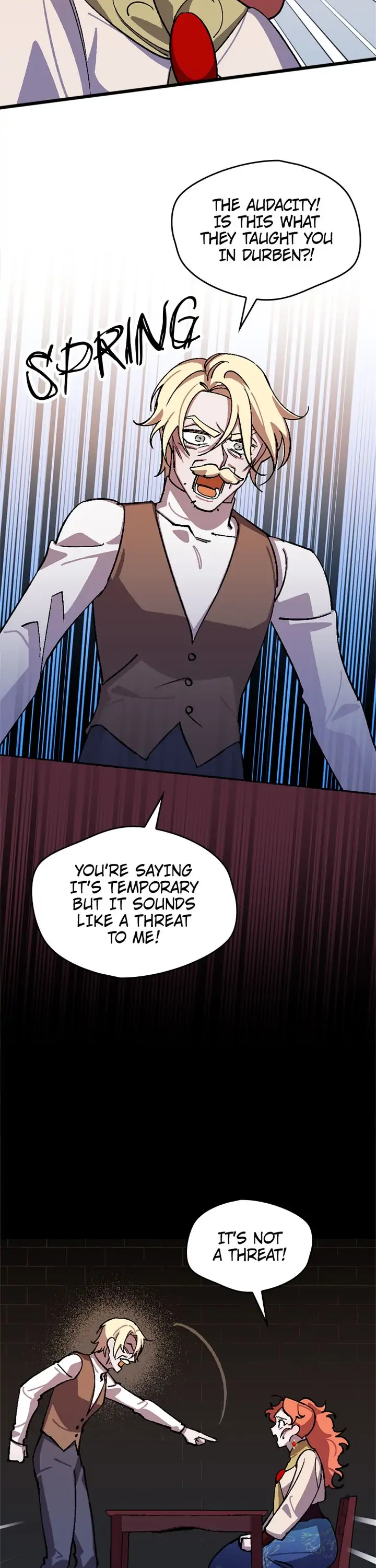 Read I’ll Save a Decent Family EN Manga Online