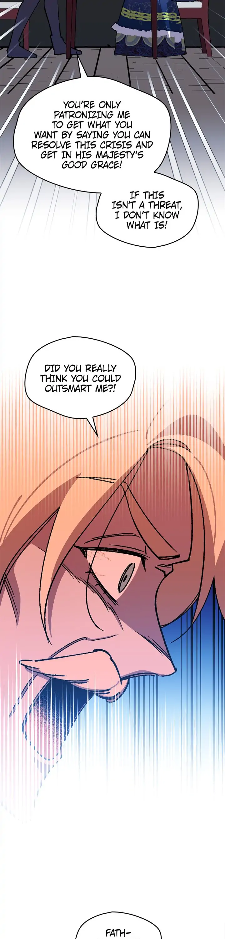 Read I’ll Save a Decent Family EN Manga Online