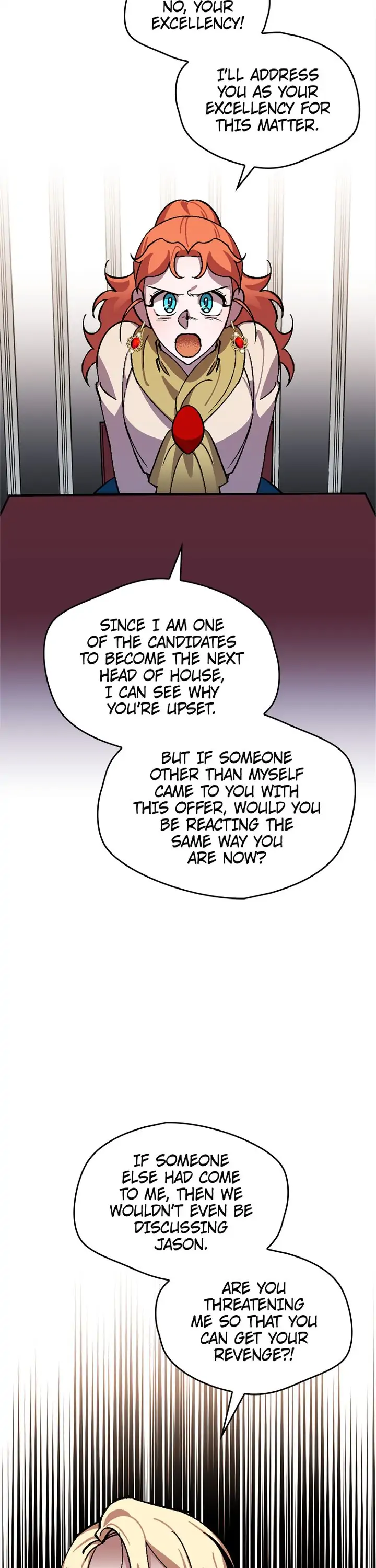 Read I’ll Save a Decent Family EN Manga Online