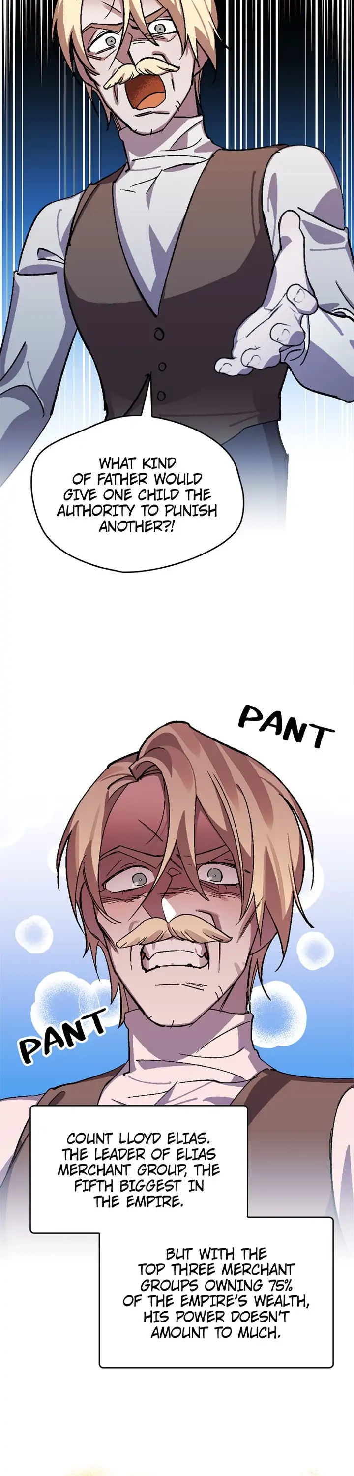 Read I’ll Save a Decent Family EN Manga Online