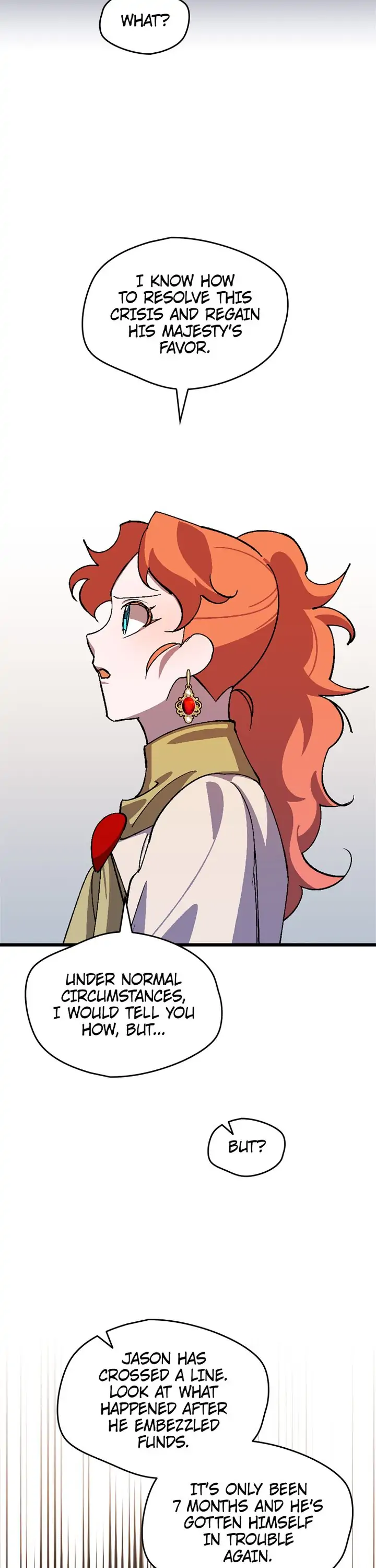 Read I’ll Save a Decent Family EN Manga Online