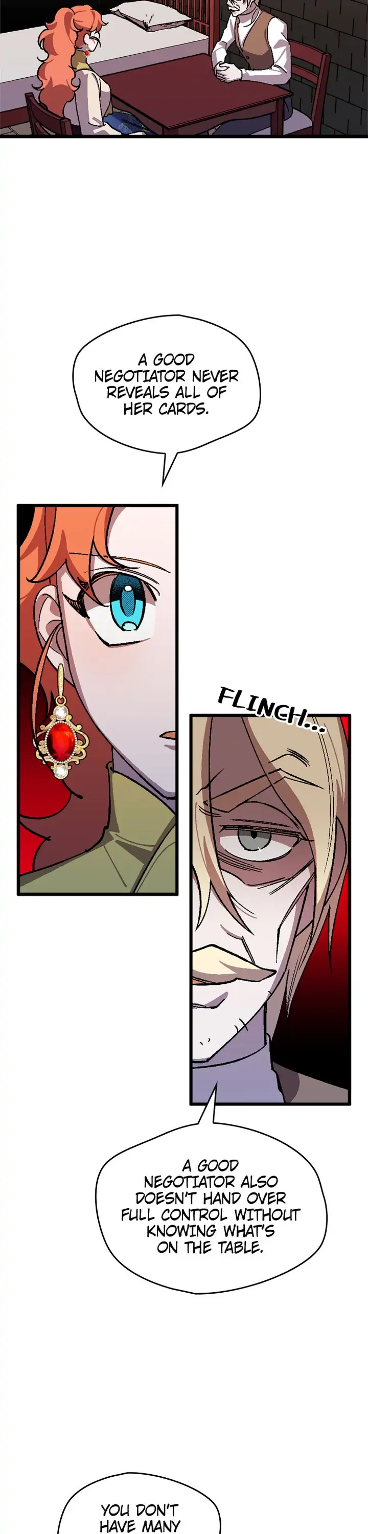 Read I’ll Save a Decent Family EN Manga Online