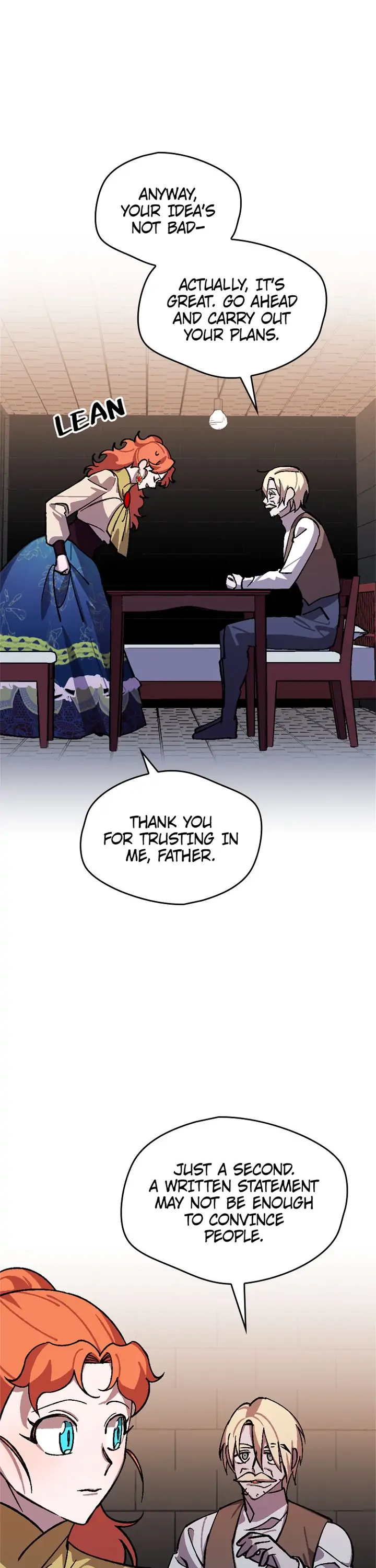 Read I’ll Save a Decent Family EN Manga Online