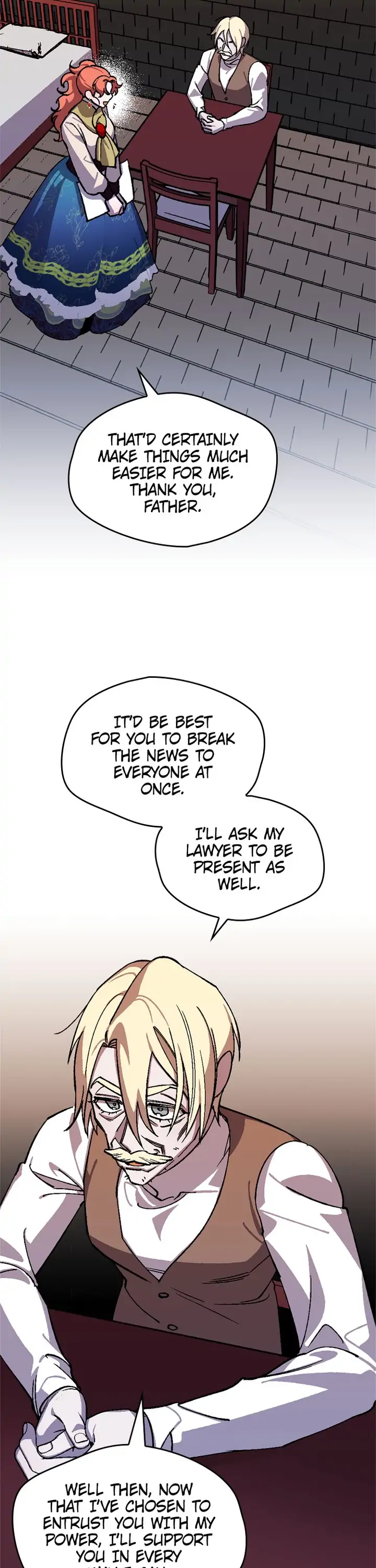 Read I’ll Save a Decent Family EN Manga Online