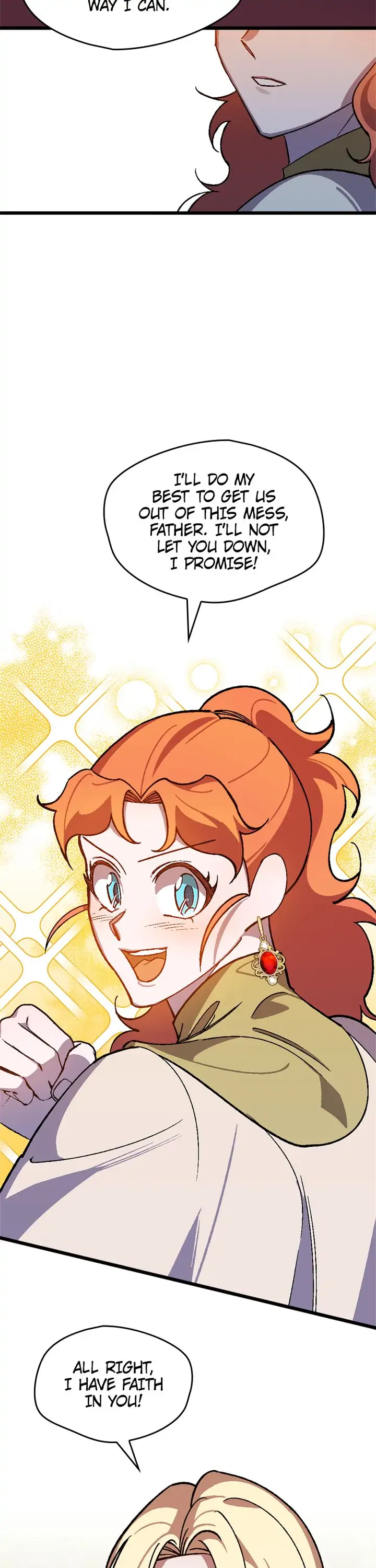 Read I’ll Save a Decent Family EN Manga Online