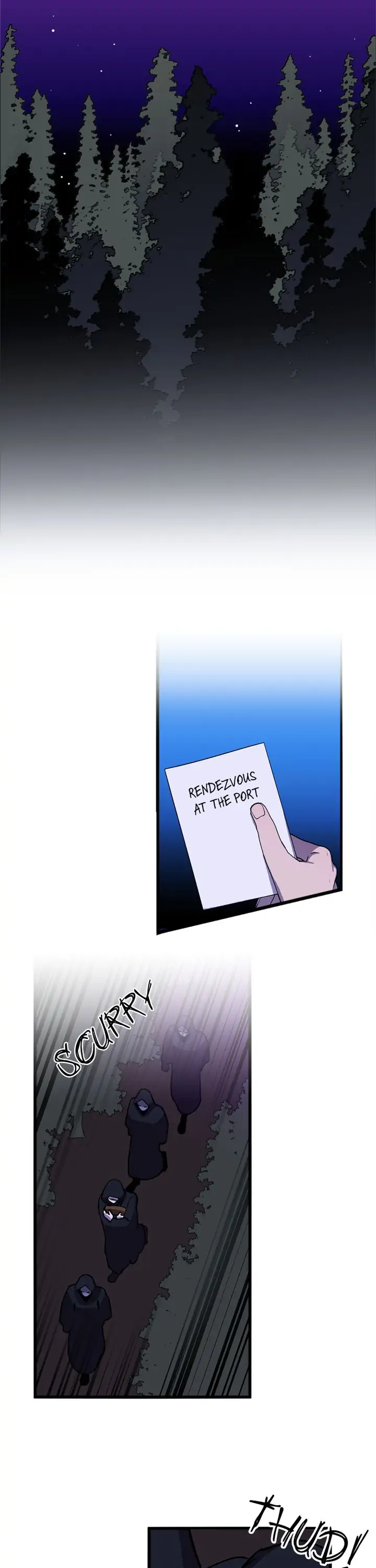 Read I’ll Save a Decent Family EN Manga Online