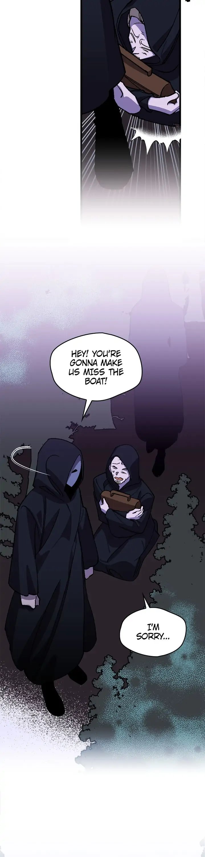 Read I’ll Save a Decent Family EN Manga Online