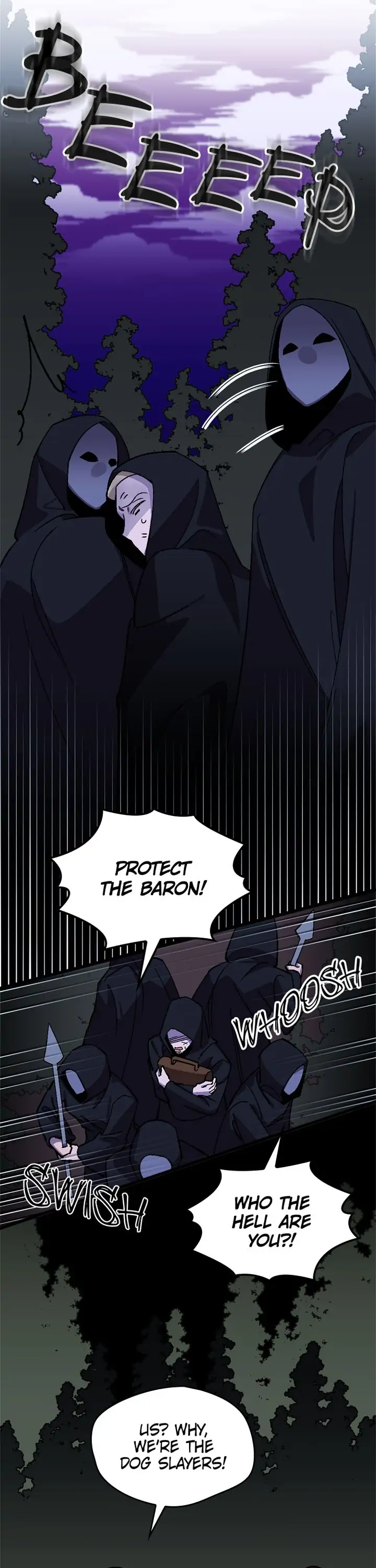 Read I’ll Save a Decent Family EN Manga Online
