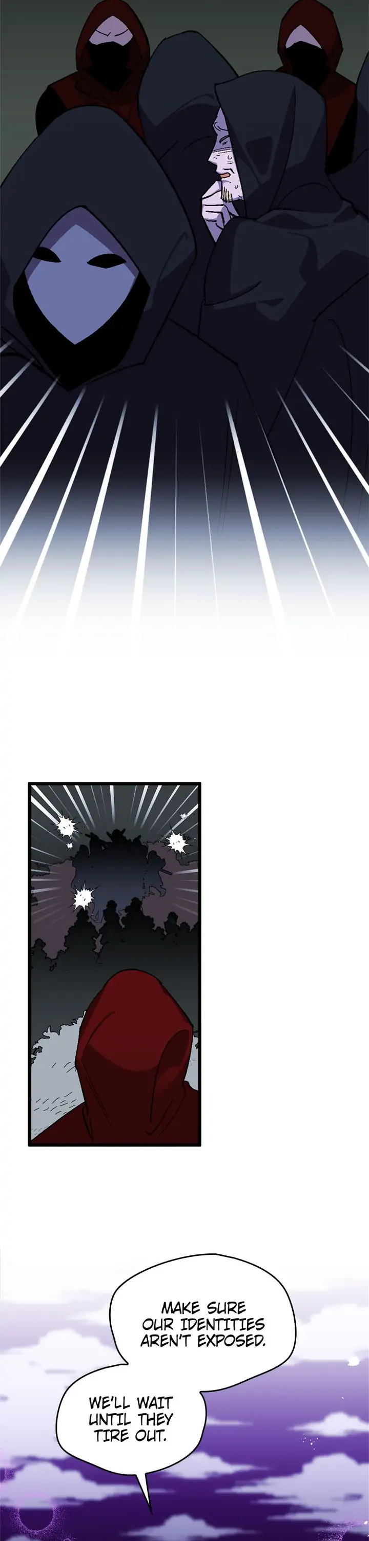 Read I’ll Save a Decent Family EN Manga Online