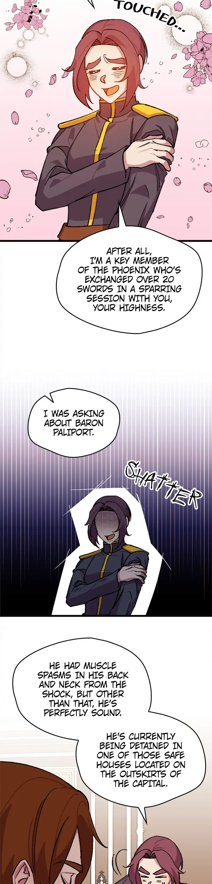 Read I’ll Save a Decent Family EN Manga Online