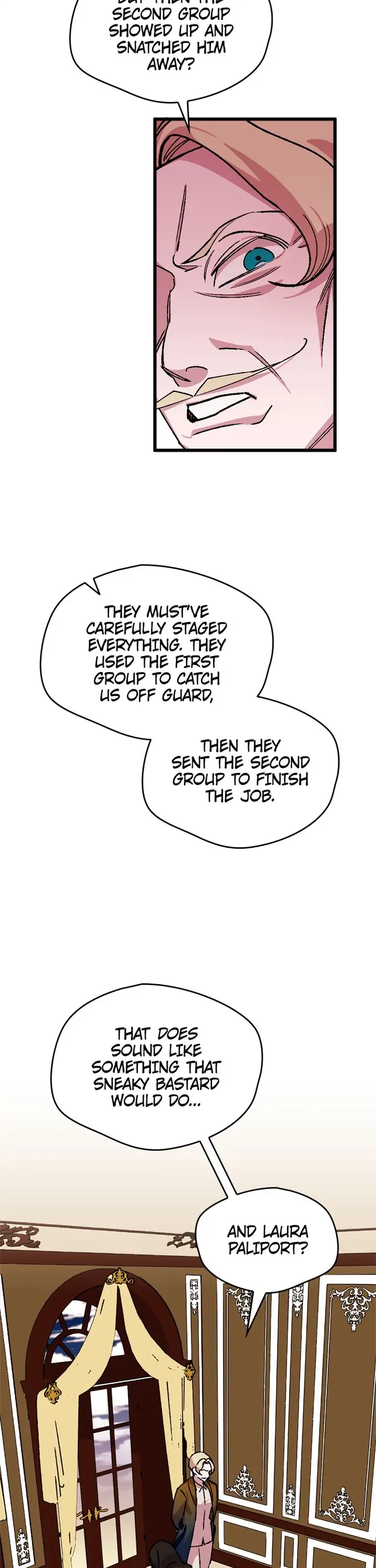 Read I’ll Save a Decent Family EN Manga Online