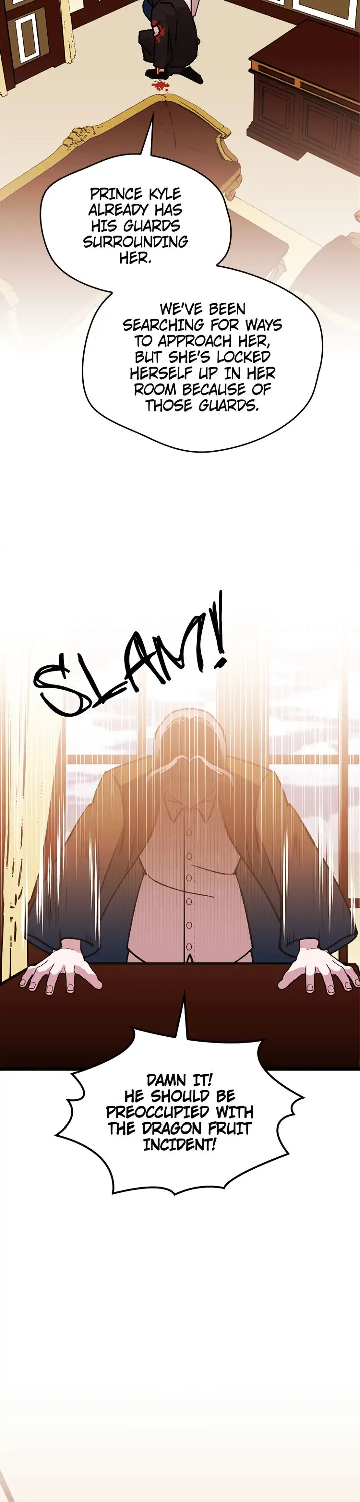 Read I’ll Save a Decent Family EN Manga Online