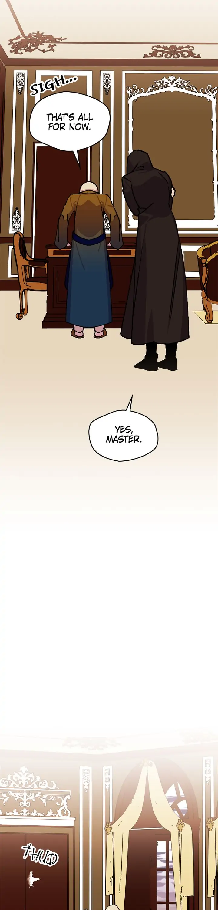 Read I’ll Save a Decent Family EN Manga Online