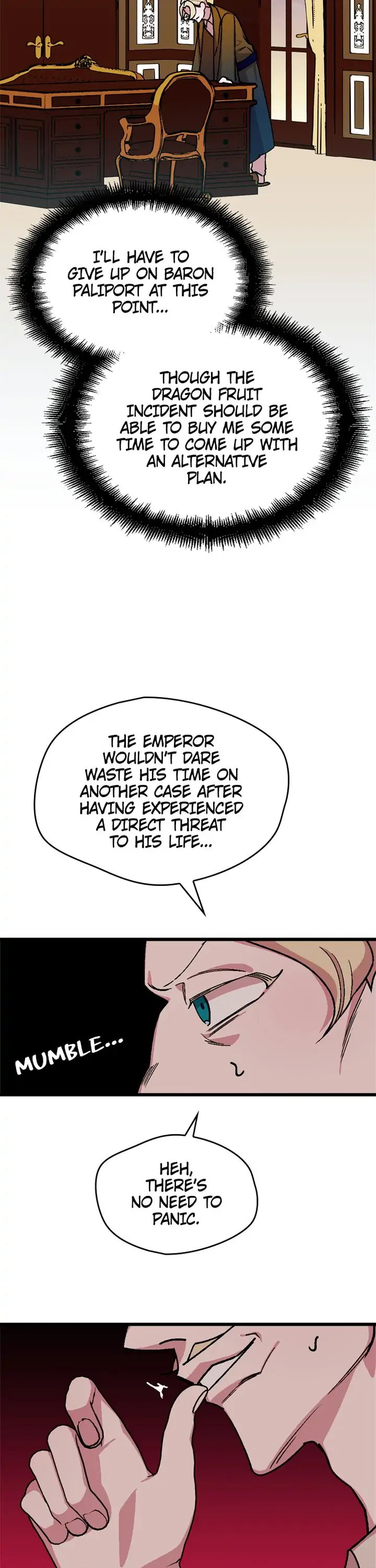 Read I’ll Save a Decent Family EN Manga Online