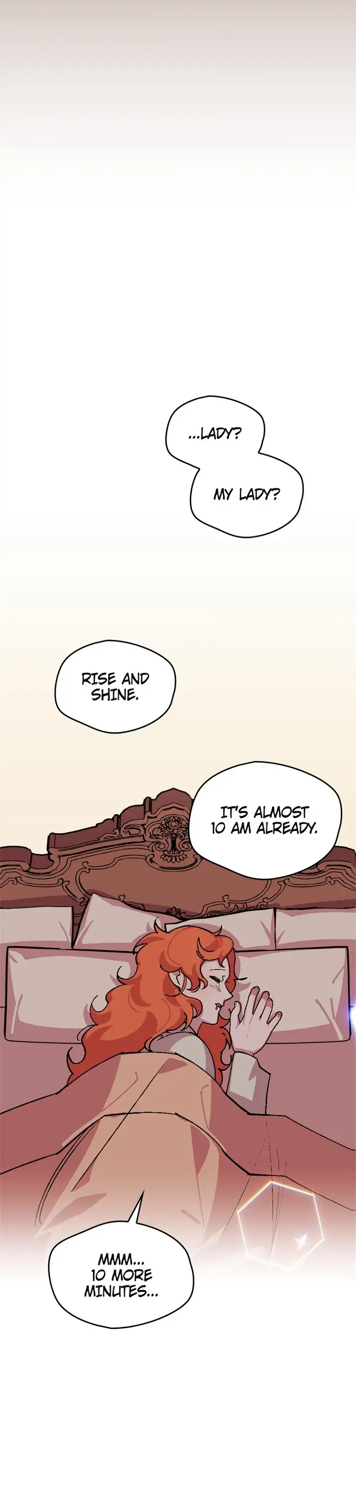 Read I’ll Save a Decent Family EN Manga Online