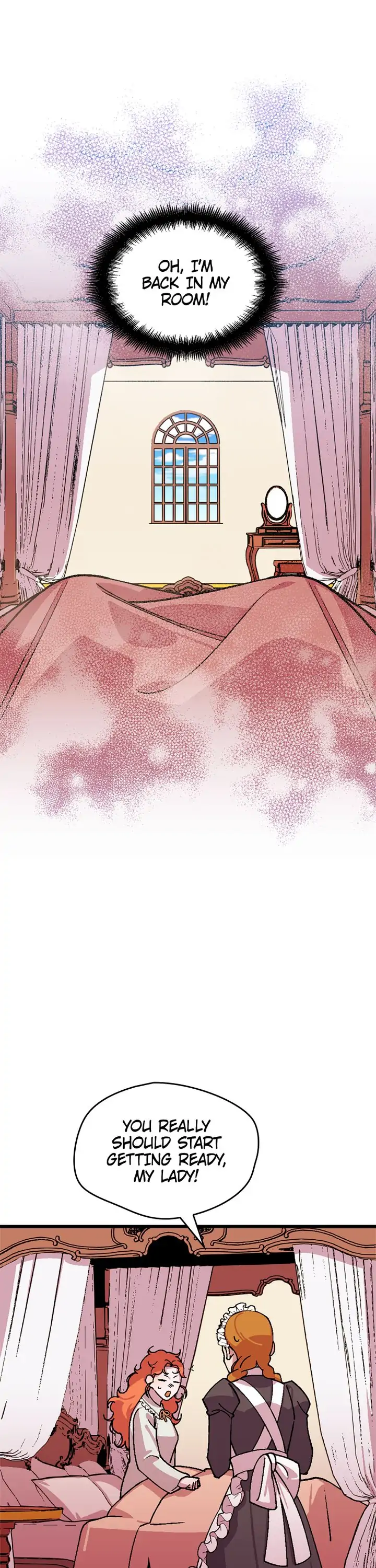 Read I’ll Save a Decent Family EN Manga Online