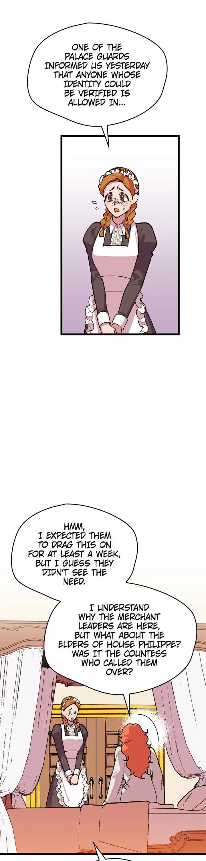 Read I’ll Save a Decent Family EN Manga Online