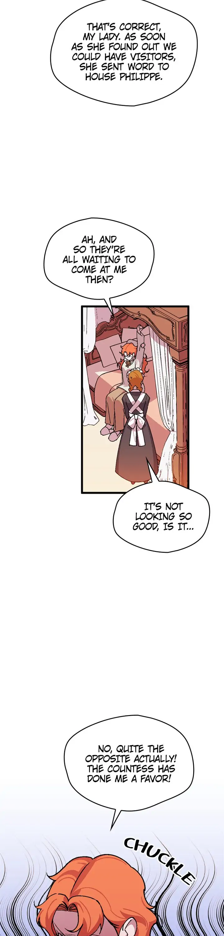 Read I’ll Save a Decent Family EN Manga Online